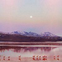 治愈系天空图片唯美-治愈系的天空