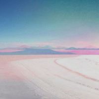 治愈系天空图片唯美-治愈系的天空