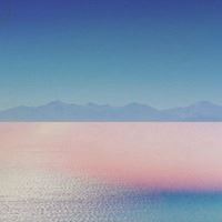 治愈系天空图片唯美-治愈系的天空