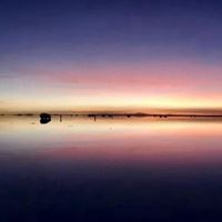 治愈系天空图片唯美-治愈系的天空