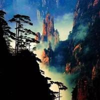 风景如人间仙境|犹如人间仙境的意思