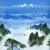 风景如人间仙境|犹如人间仙境的意思
