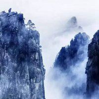 风景如人间仙境|犹如人间仙境的意思