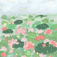 简单好看的水粉风景画_简单水粉画 风景