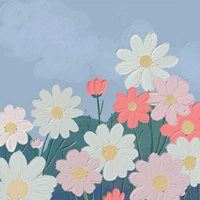 简单好看的水粉风景画_简单水粉画 风景