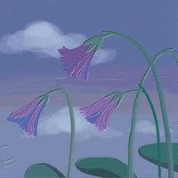 简单好看的水粉风景画_简单水粉画 风景