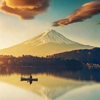 景色壮观的诗句|写景色的诗