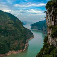 长江头像图片 长江湖头像