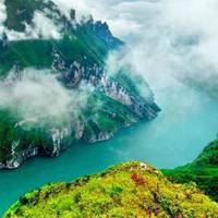 长江头像图片 长江湖头像