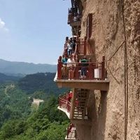 甘肃风景图片大全高清|甘肃甘南风景图片