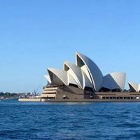 澳大利亚的悉尼歌剧院图片_悉尼歌剧院图片大全
