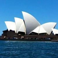 澳大利亚的悉尼歌剧院图片_悉尼歌剧院图片大全
