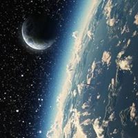 qq头像景色星空_好看头像图片 星空