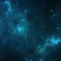 漂亮的星空头像_星空头像图片大全 唯美 女孩