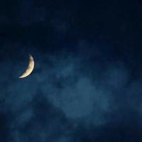 漂亮的星空头像_星空头像图片大全 唯美 女孩