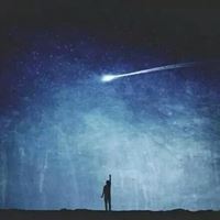 漂亮的星空头像_星空头像图片大全 唯美 女孩