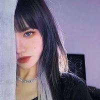 QQ头像背景女生_好看的背景头像 女生