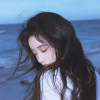QQ头像背景女生_好看的背景头像 女生