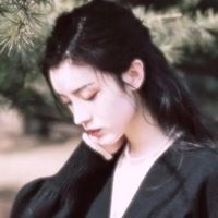 QQ头像背景女生_好看的背景头像 女生