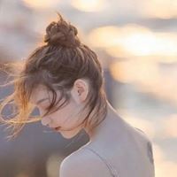 QQ头像背景女生_好看的背景头像 女生