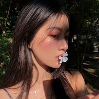 QQ头像背景女生_好看的背景头像 女生