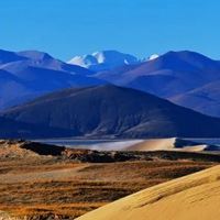 西藏风景图片大全 壁纸-西藏美景图片大全高清图片