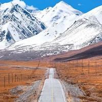 西藏风景图片大全 壁纸-西藏美景图片大全高清图片