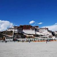 西藏风景图片大全 壁纸-西藏美景图片大全高清图片