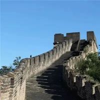 微信头像长城风水-长城头像图片大全