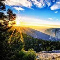 自然风景头像图片大全高清-自然头像图片 风景