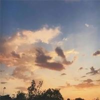 风景头像 简约（头像图片风景高清图片 清新淡雅）