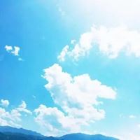 风景头像 简约（头像图片风景高清图片 清新淡雅）