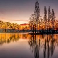风景微信头像图片2022最新款-2022微信头像风景图片大全