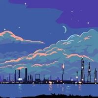 风景微信头像图片2022最新款-2022微信头像风景图片大全