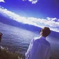 男人qq头像风景图片大全-风景图当头像的男生