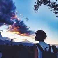 男人qq头像风景图片大全-风景图当头像的男生