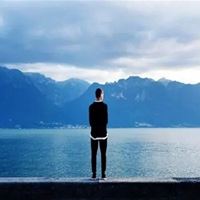 男人qq头像风景图片大全-风景图当头像的男生