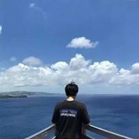 男人qq头像风景图片大全-风景图当头像的男生