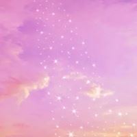 好看的头像图片女星空（好看的背景图片 唯美 女生 星空）