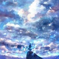 QQ头像风景图片（风景头像QQ）