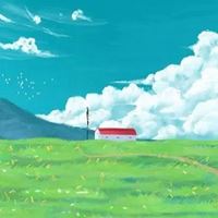 QQ头像风景图片（风景头像QQ）