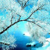 QQ头像风景图片（风景头像QQ）