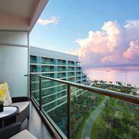 房子风景头像图片大全_房子头像唯美风景图片