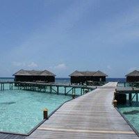 房子风景头像图片大全_房子头像唯美风景图片