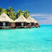 马尔代夫微信头像高清图片 马尔代夫风景图片大全 原图
