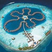 马尔代夫微信头像高清图片 马尔代夫风景图片大全 原图