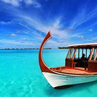 马尔代夫微信头像高清图片 马尔代夫风景图片大全 原图
