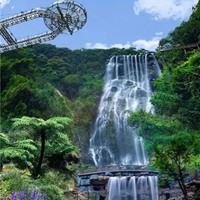 广东风景图片高清大全（广东图片风景图片）