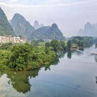广东风景图片高清大全（广东图片风景图片）
