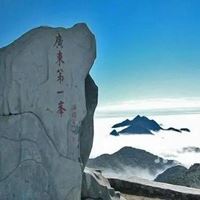 广东风景图片高清大全（广东图片风景图片）